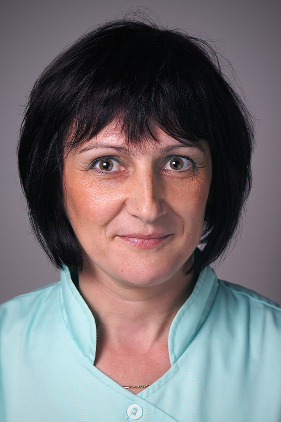 Miroslava Benkovská